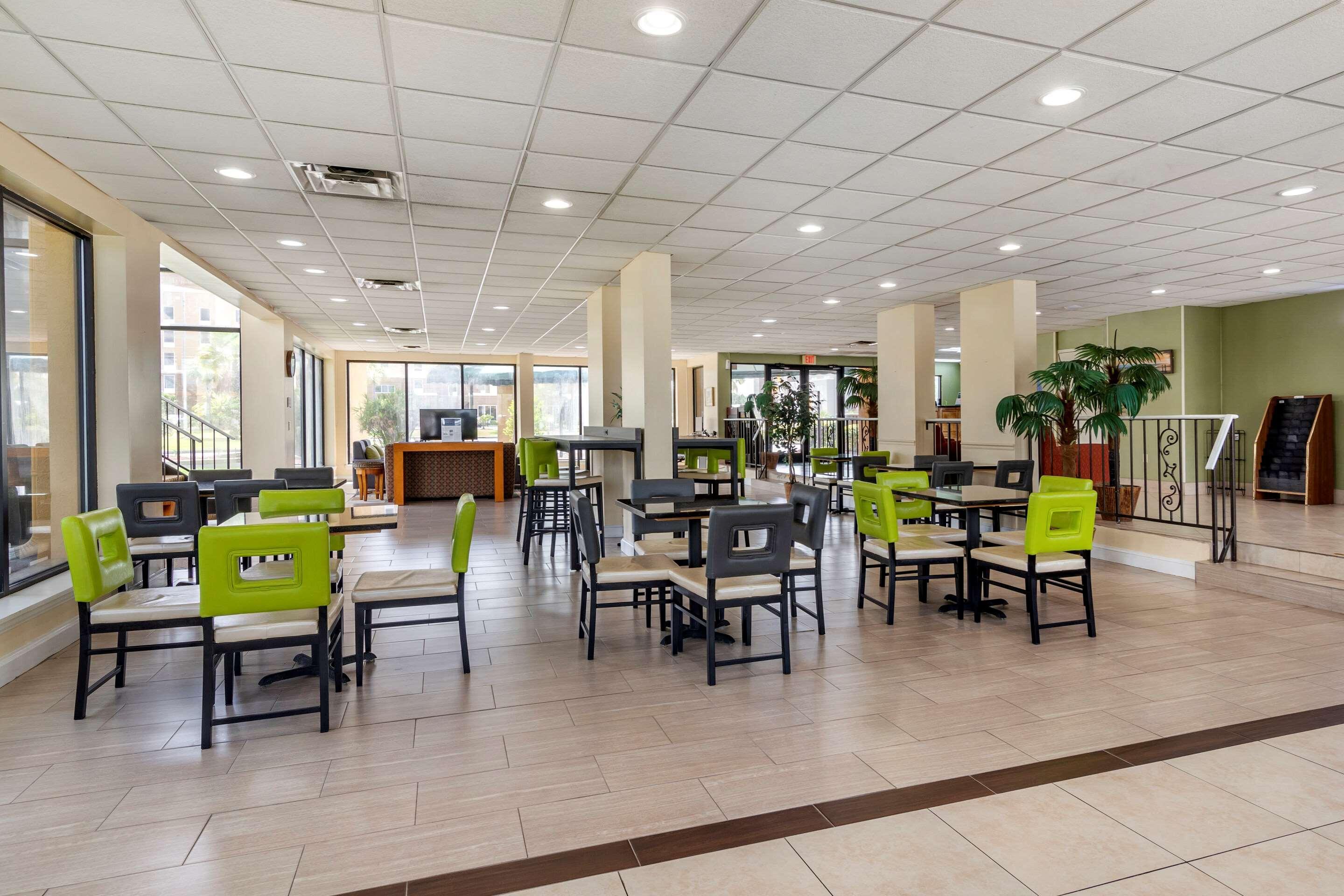 Quality Inn Brunswick Exterior foto